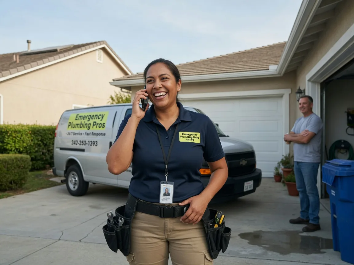 Emergency Plumber Henderson, MD FAQs